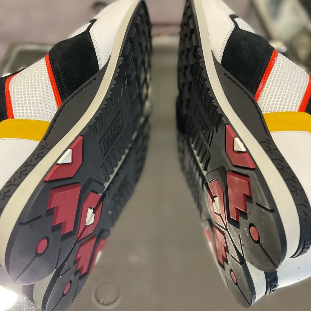 Bally Sneakers - Picture 5 of 14